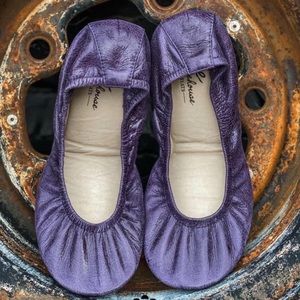 COPY - Storehouse Flats